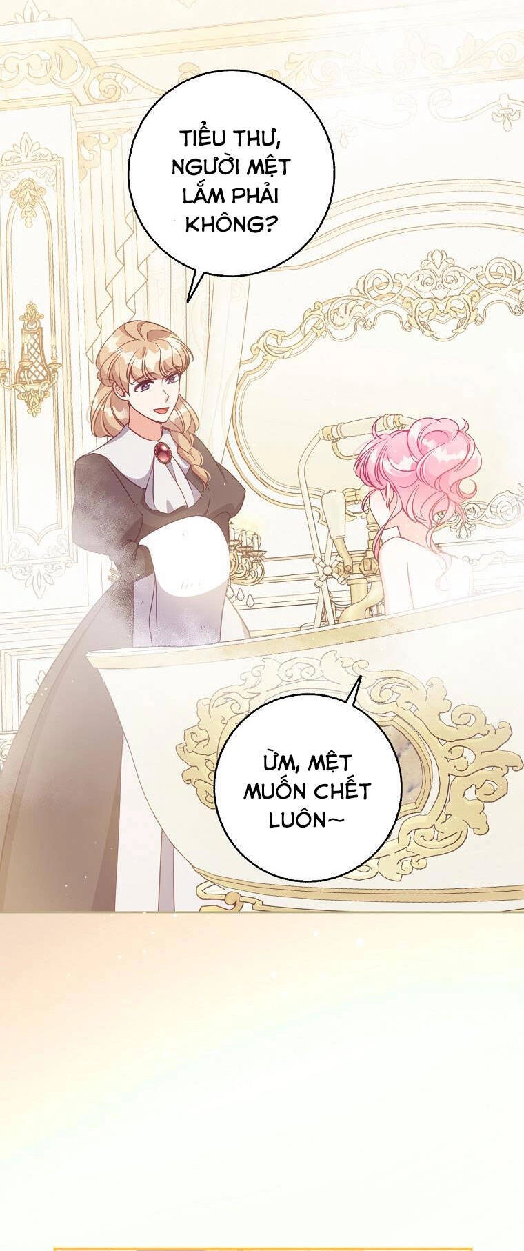 Cô Em Gái Quý Giá Của Nhân Vật Phản Diện Chapter 118 - 56