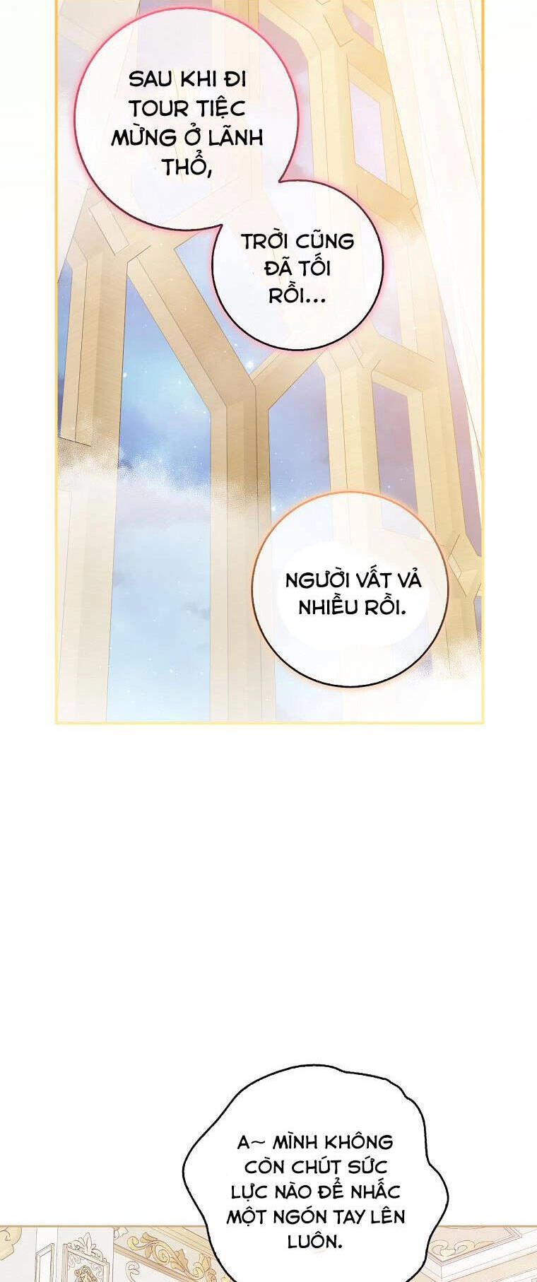 Cô Em Gái Quý Giá Của Nhân Vật Phản Diện Chapter 118 - 57