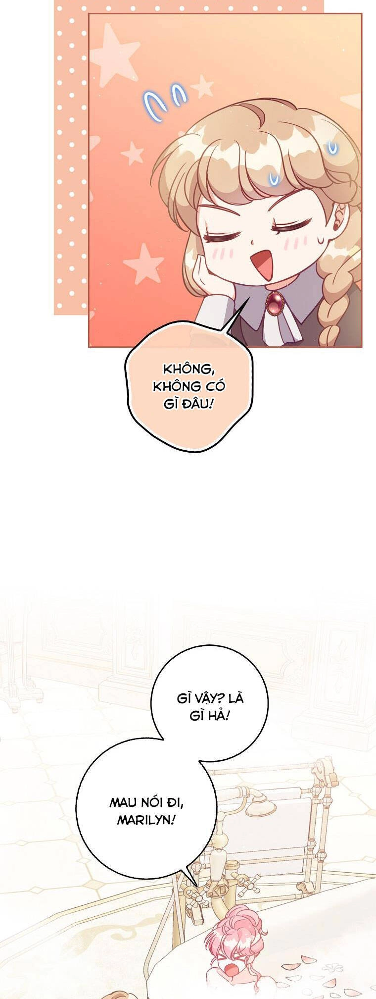 Cô Em Gái Quý Giá Của Nhân Vật Phản Diện Chapter 118 - 60