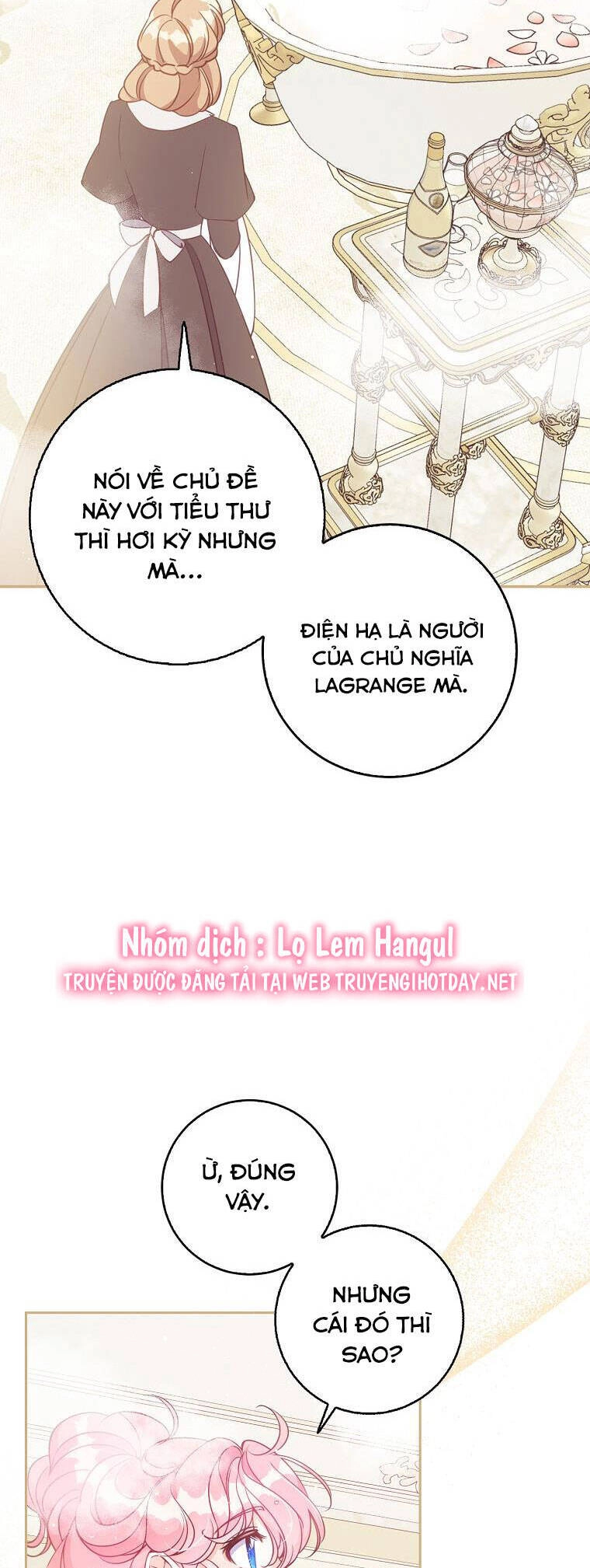 Cô Em Gái Quý Giá Của Nhân Vật Phản Diện Chapter 118 - 61