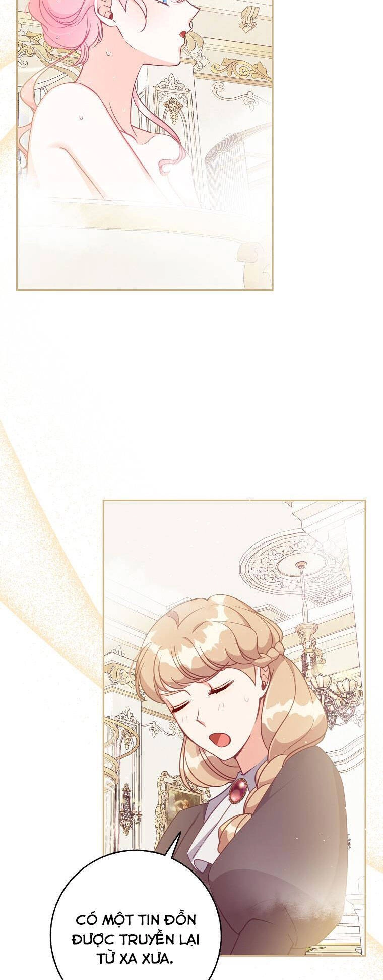 Cô Em Gái Quý Giá Của Nhân Vật Phản Diện Chapter 118 - 62