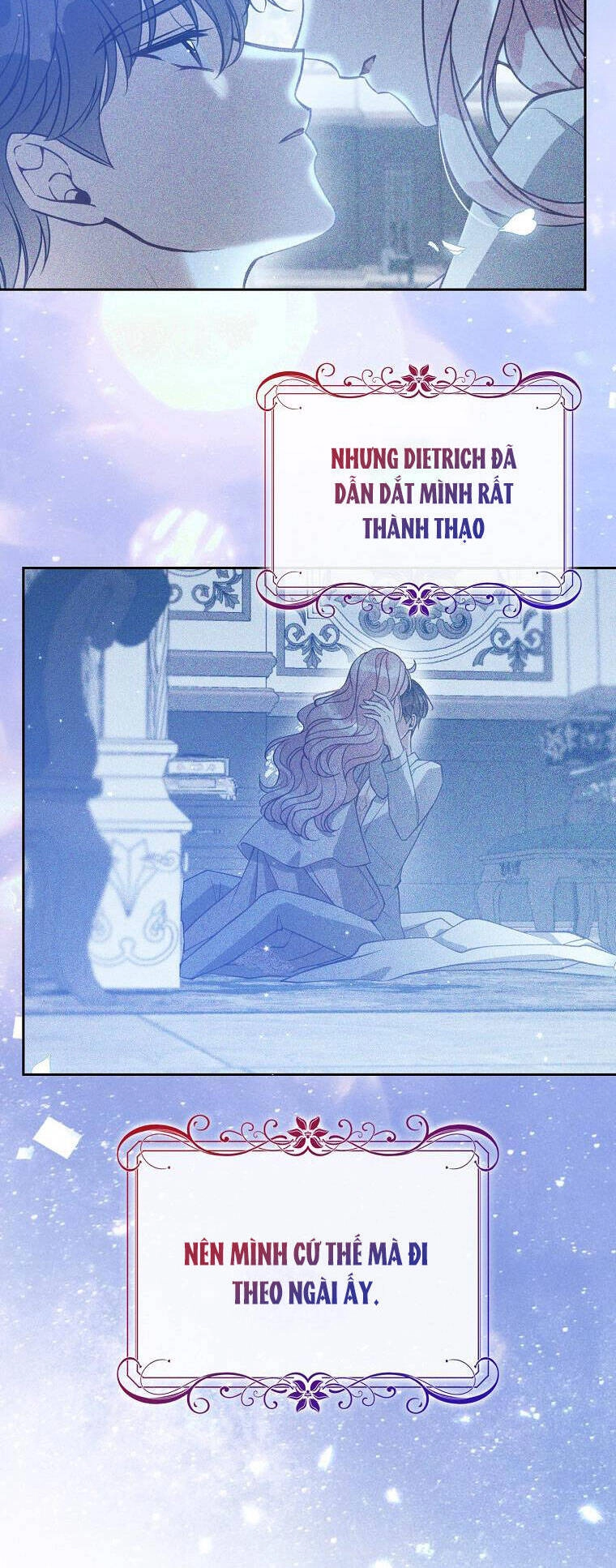 Cô Em Gái Quý Giá Của Nhân Vật Phản Diện Chapter 119 - 6