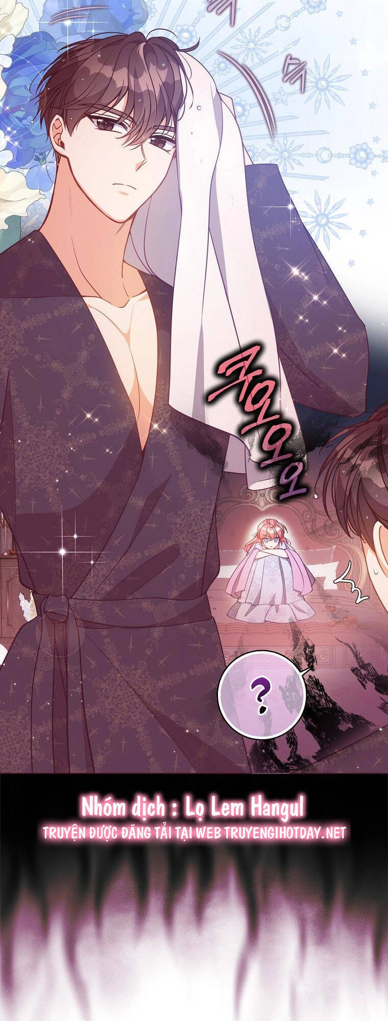 Cô Em Gái Quý Giá Của Nhân Vật Phản Diện Chapter 119 - 11