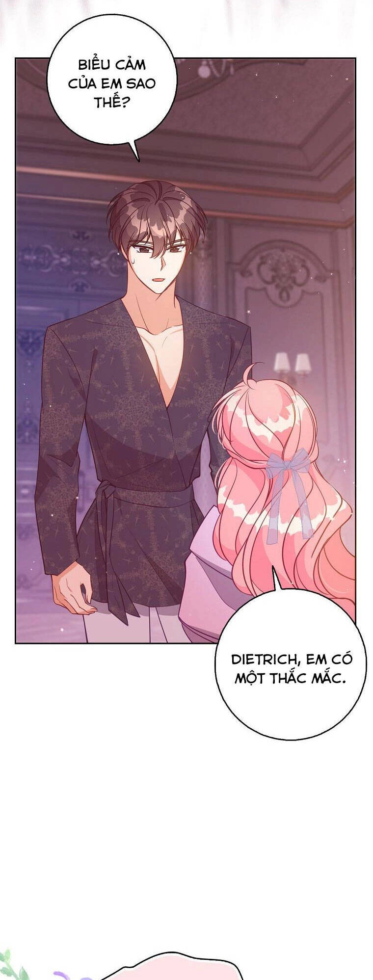 Cô Em Gái Quý Giá Của Nhân Vật Phản Diện Chapter 119 - 12