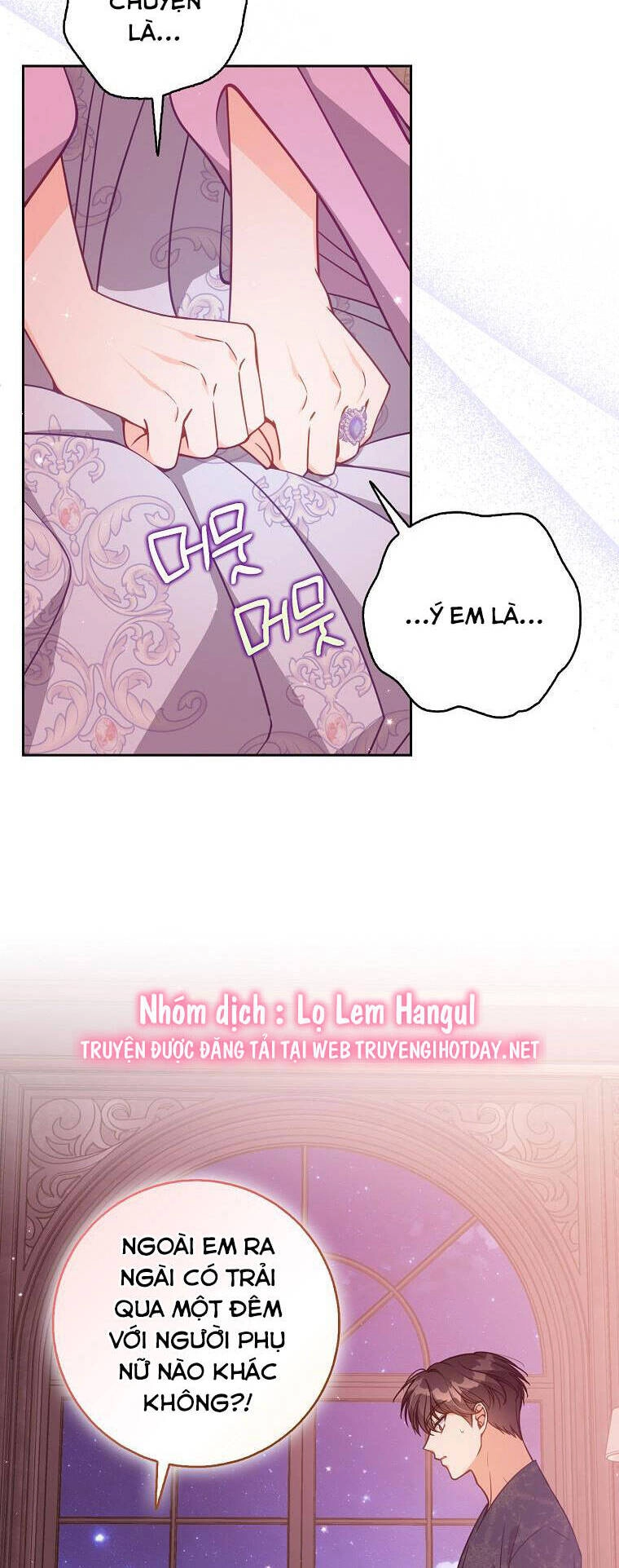 Cô Em Gái Quý Giá Của Nhân Vật Phản Diện Chapter 119 - 14