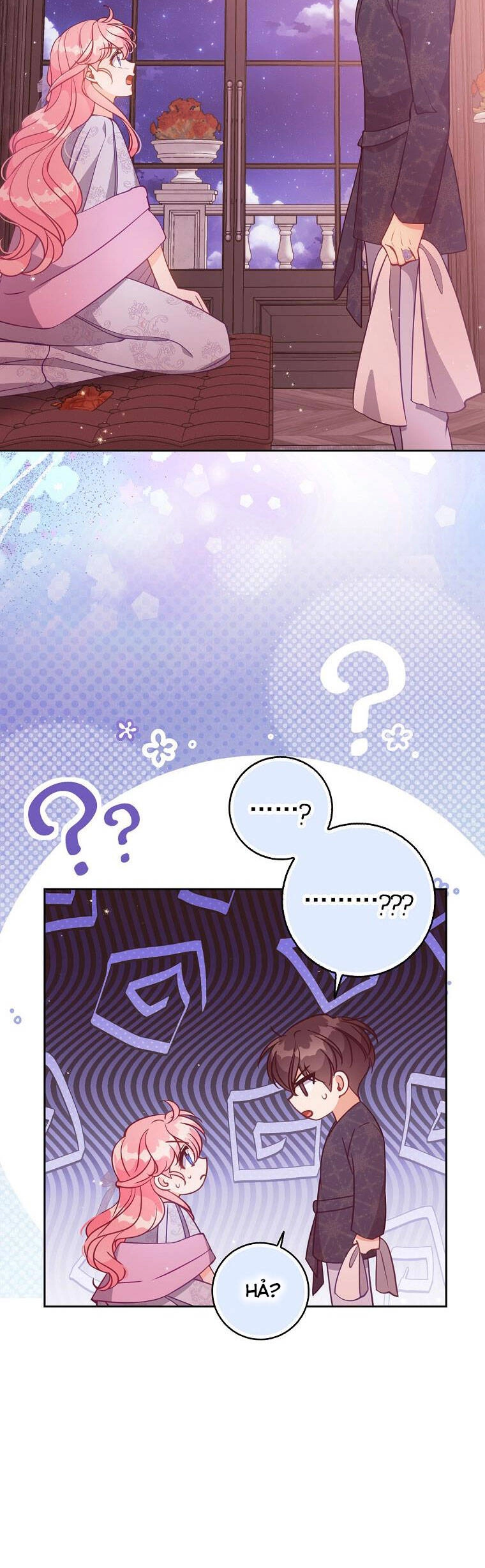 Cô Em Gái Quý Giá Của Nhân Vật Phản Diện Chapter 119 - 15