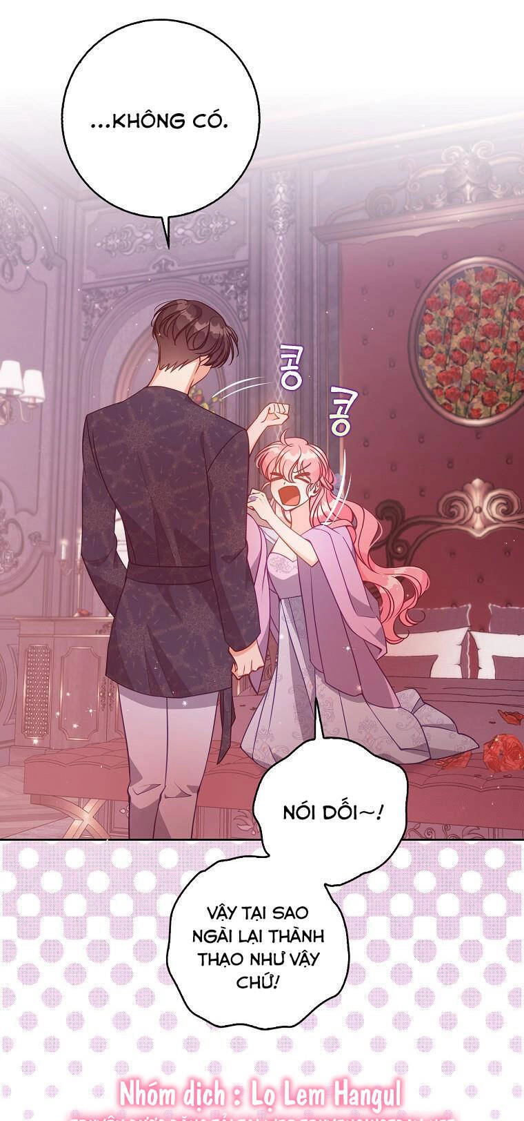 Cô Em Gái Quý Giá Của Nhân Vật Phản Diện Chapter 119 - 16