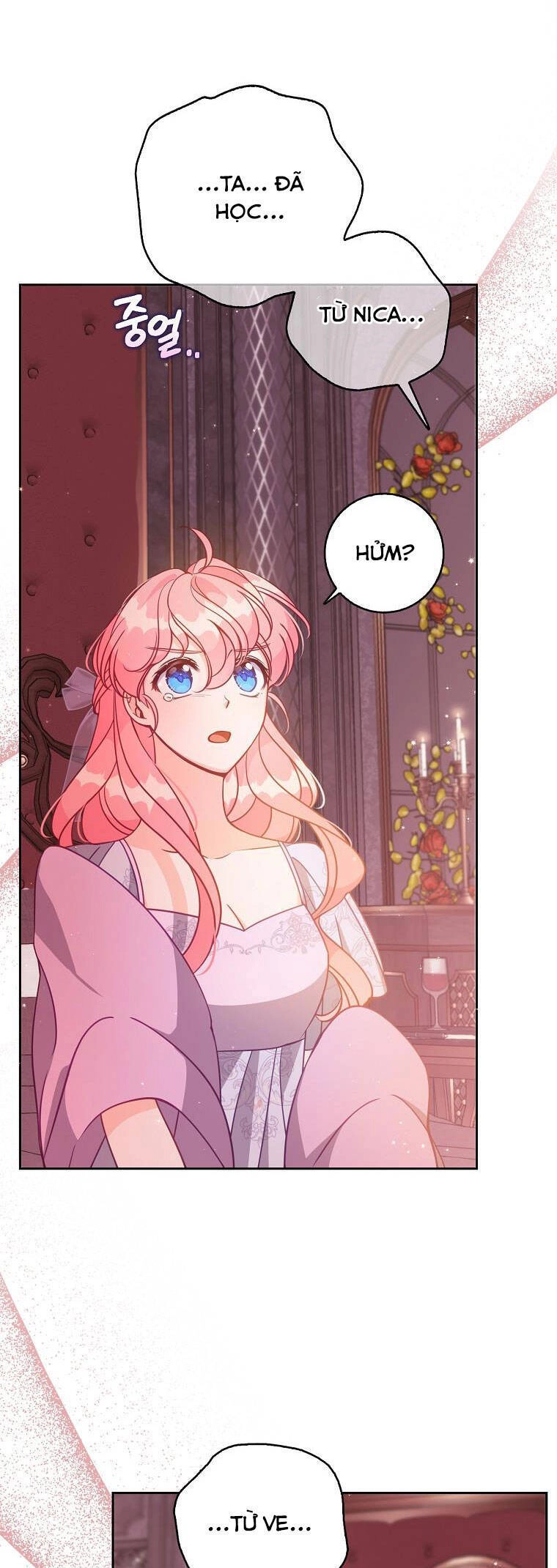 Cô Em Gái Quý Giá Của Nhân Vật Phản Diện Chapter 119 - 18