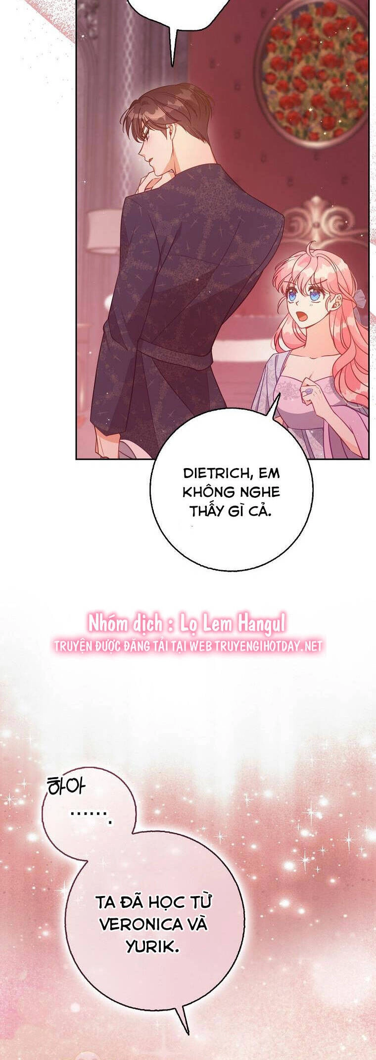 Cô Em Gái Quý Giá Của Nhân Vật Phản Diện Chapter 119 - 19