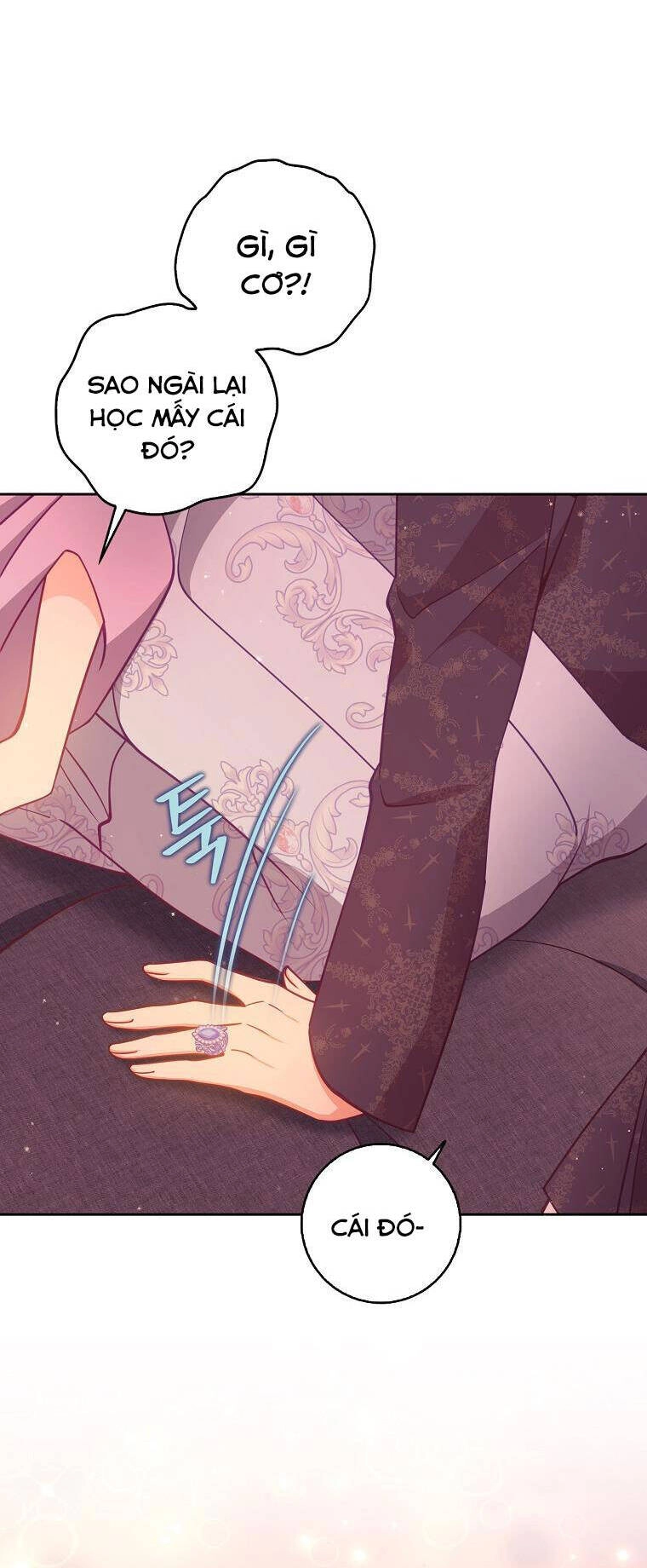 Cô Em Gái Quý Giá Của Nhân Vật Phản Diện Chapter 119 - 21