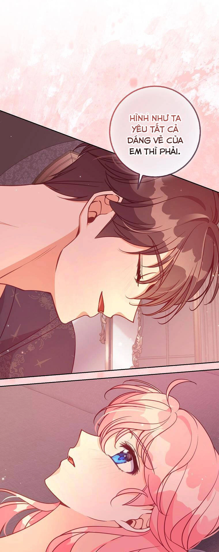 Cô Em Gái Quý Giá Của Nhân Vật Phản Diện Chapter 119 - 30