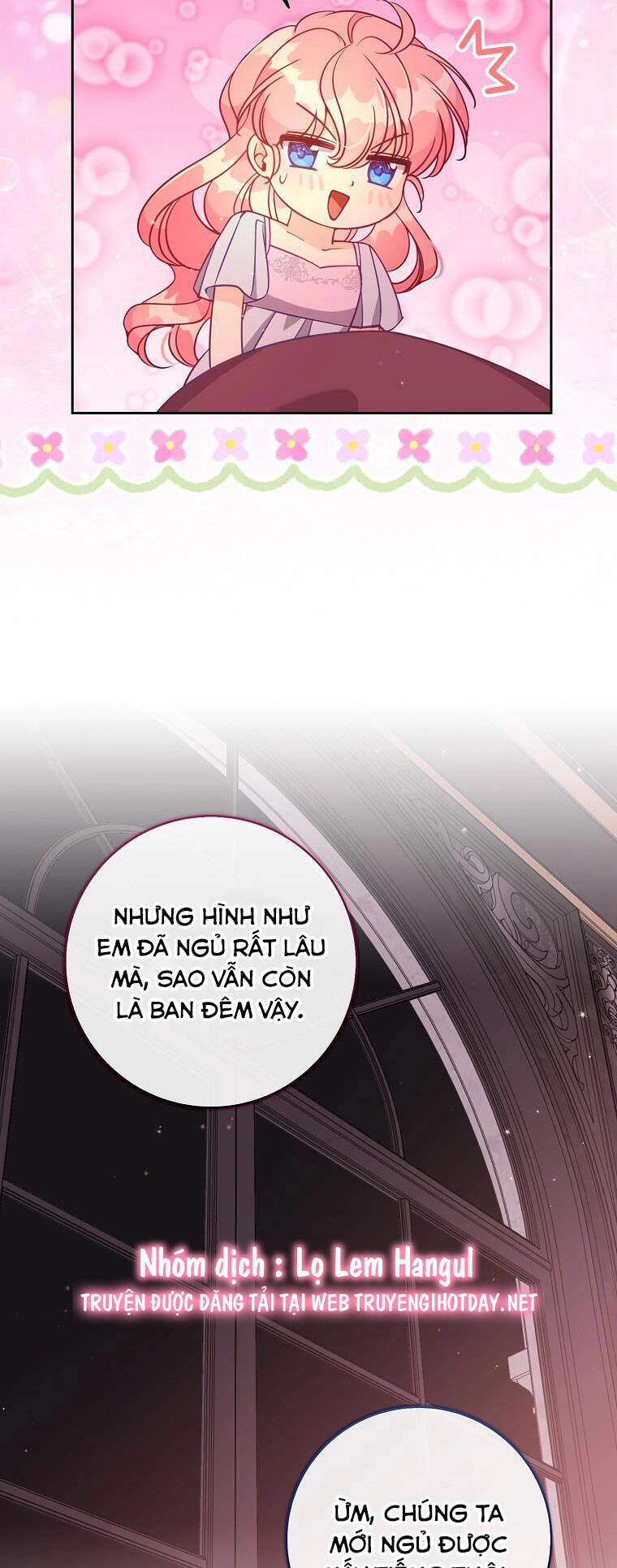 Cô Em Gái Quý Giá Của Nhân Vật Phản Diện Chapter 119 - 38