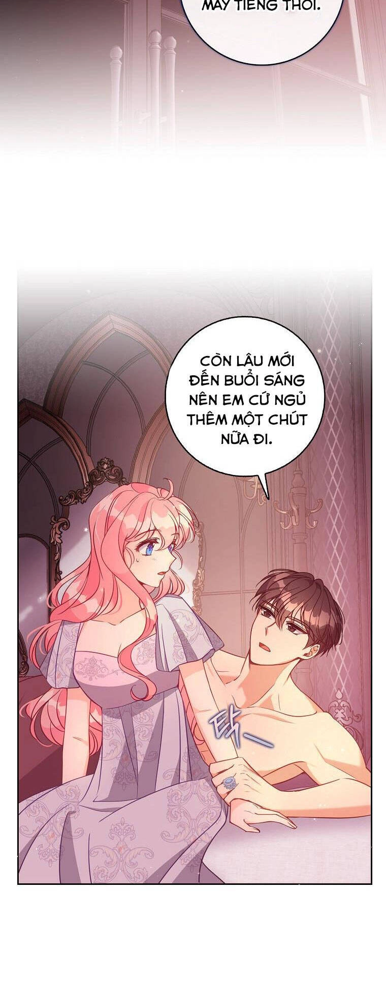 Cô Em Gái Quý Giá Của Nhân Vật Phản Diện Chapter 119 - 39