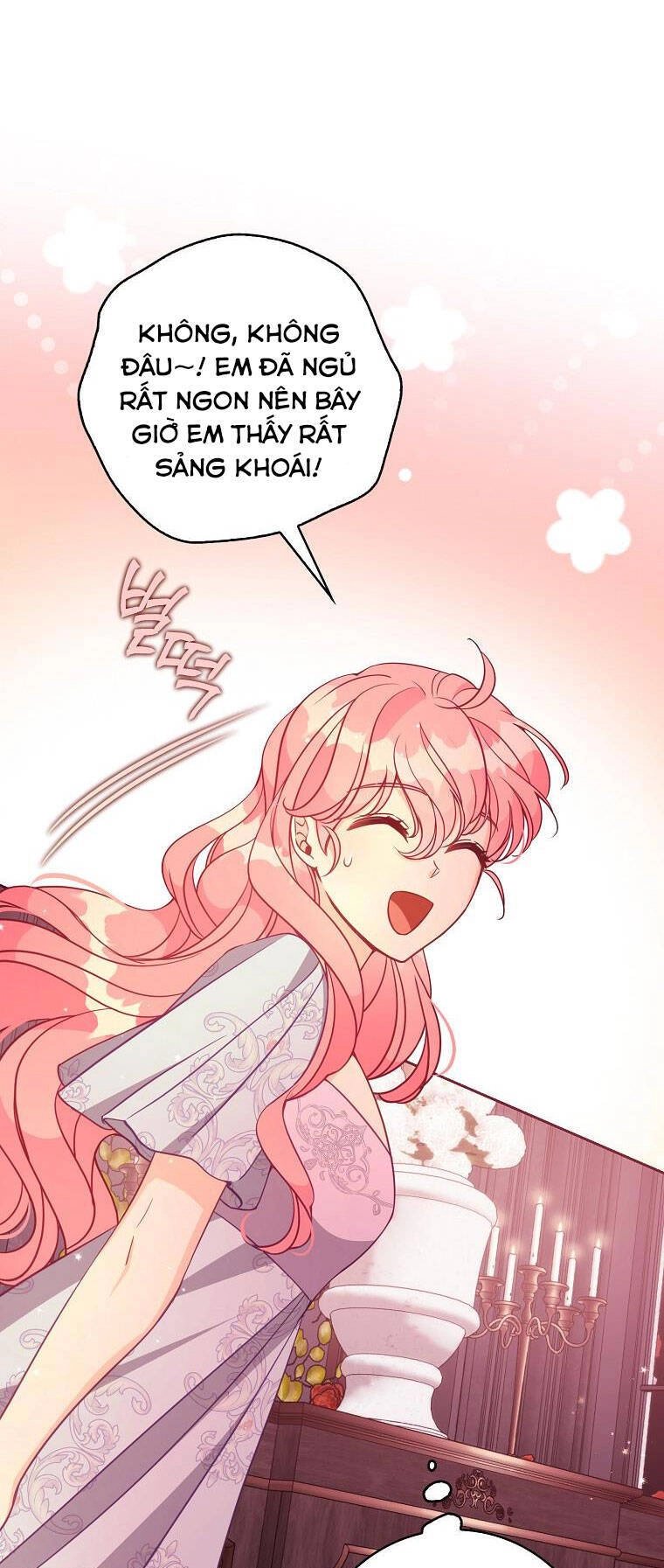 Cô Em Gái Quý Giá Của Nhân Vật Phản Diện Chapter 119 - 40