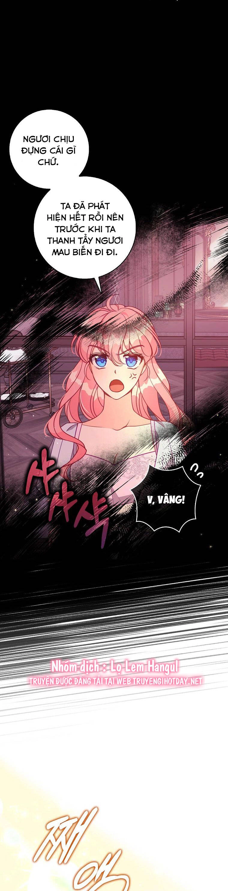 Cô Em Gái Quý Giá Của Nhân Vật Phản Diện Chapter 119 - 46