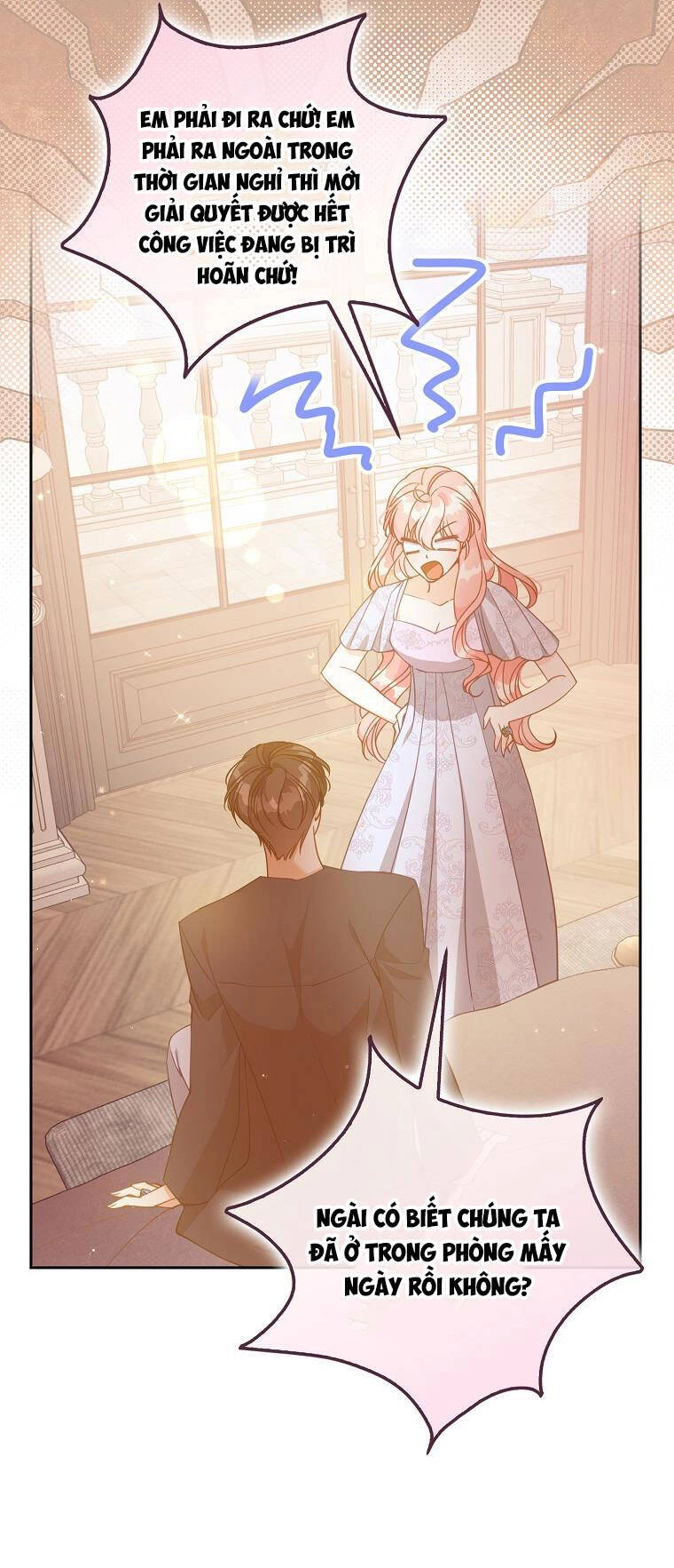 Cô Em Gái Quý Giá Của Nhân Vật Phản Diện Chapter 119 - 53