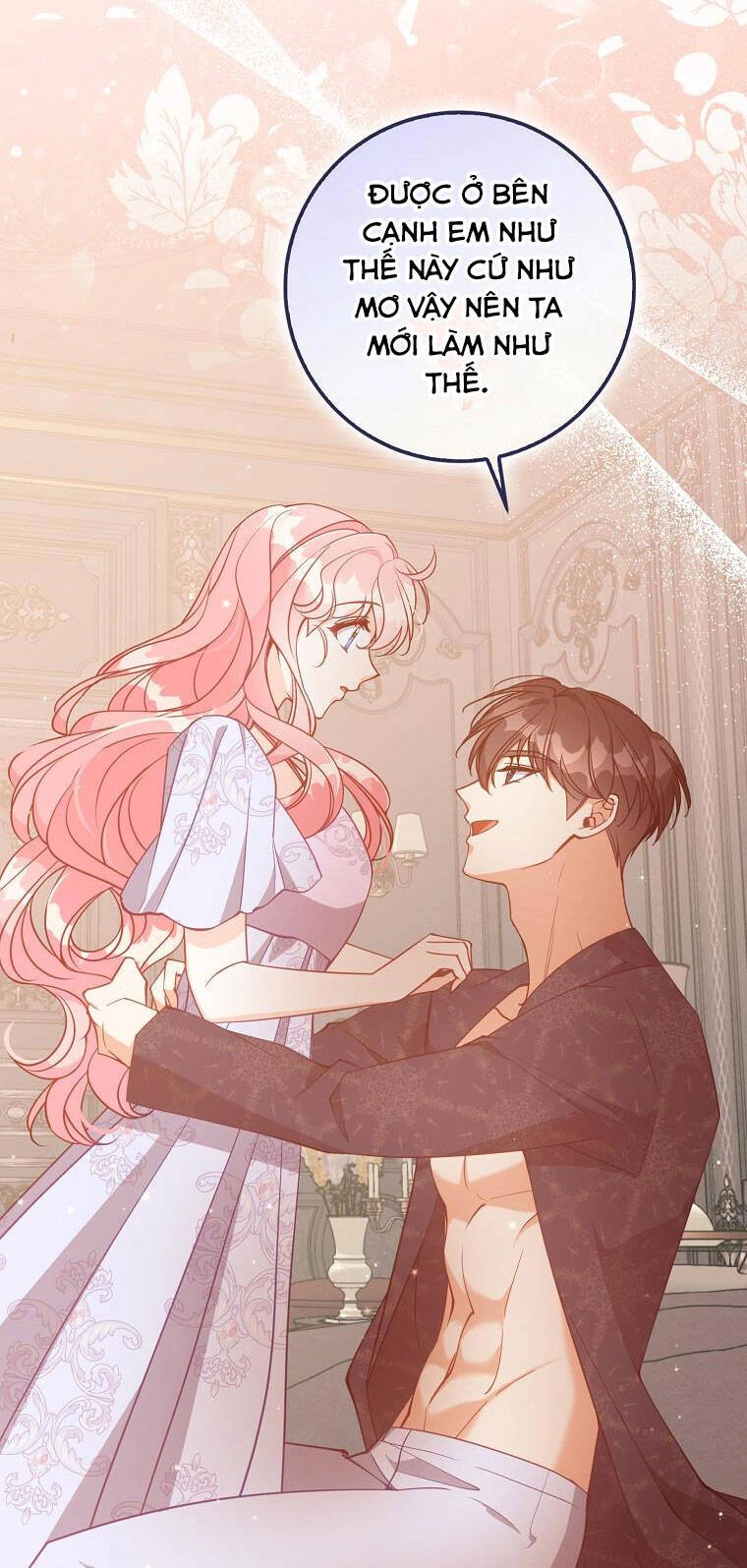 Cô Em Gái Quý Giá Của Nhân Vật Phản Diện Chapter 119 - 55