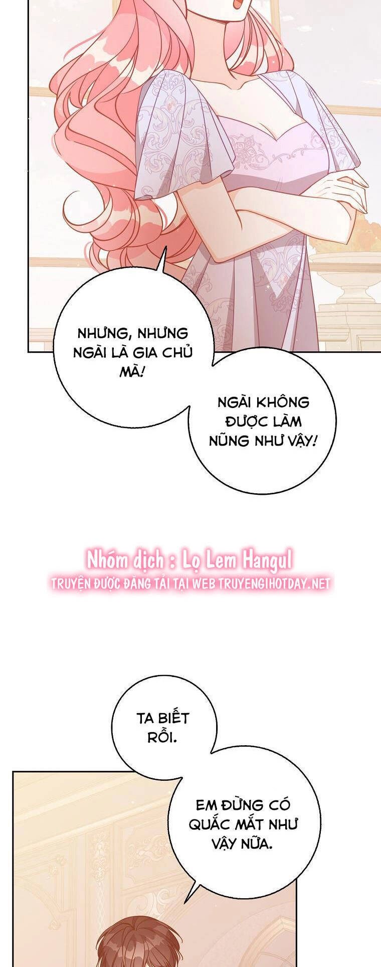 Cô Em Gái Quý Giá Của Nhân Vật Phản Diện Chapter 119 - 58