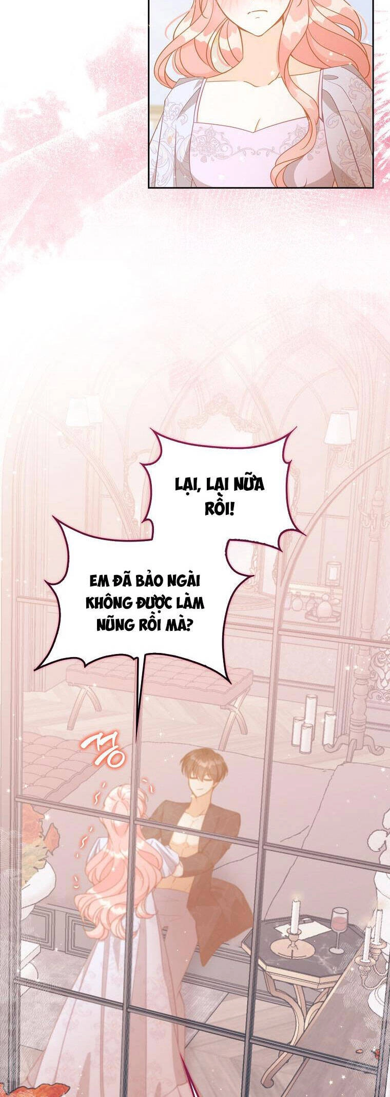 Cô Em Gái Quý Giá Của Nhân Vật Phản Diện Chapter 119 - 62