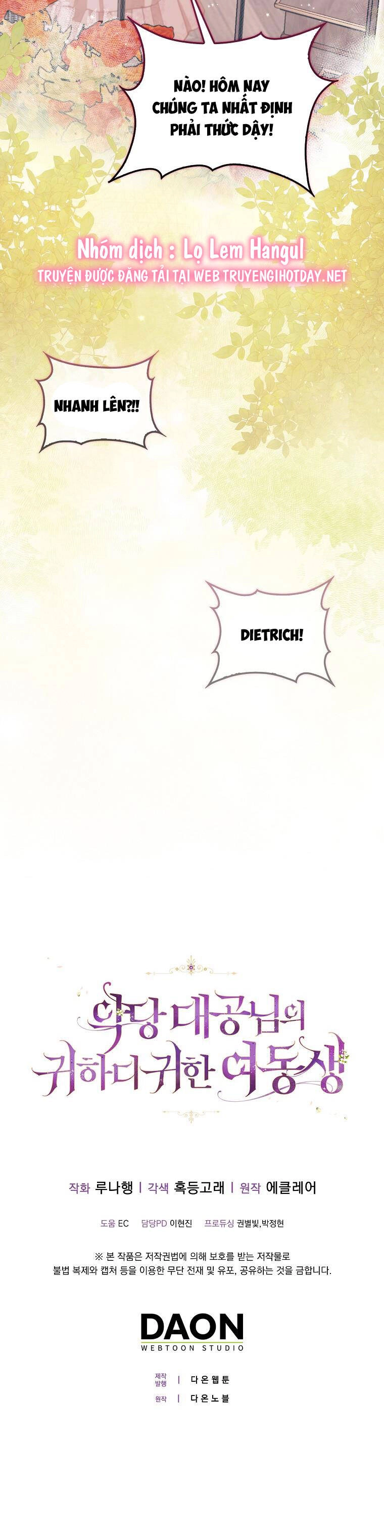 Cô Em Gái Quý Giá Của Nhân Vật Phản Diện Chapter 119 - 63