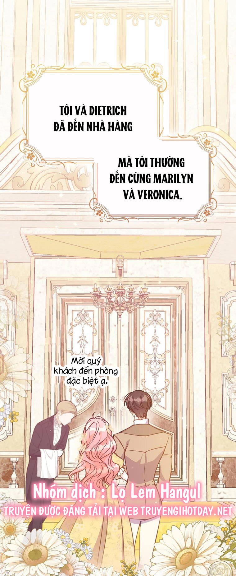 Cô Em Gái Quý Giá Của Nhân Vật Phản Diện Chapter 120 - 6