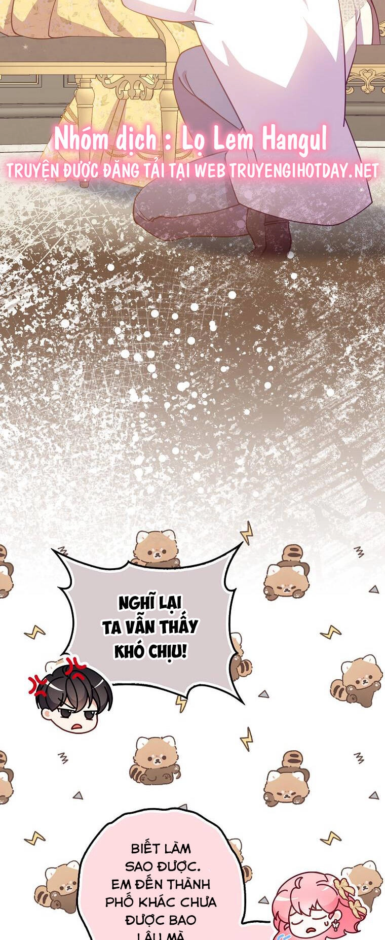 Cô Em Gái Quý Giá Của Nhân Vật Phản Diện Chapter 120 - 9