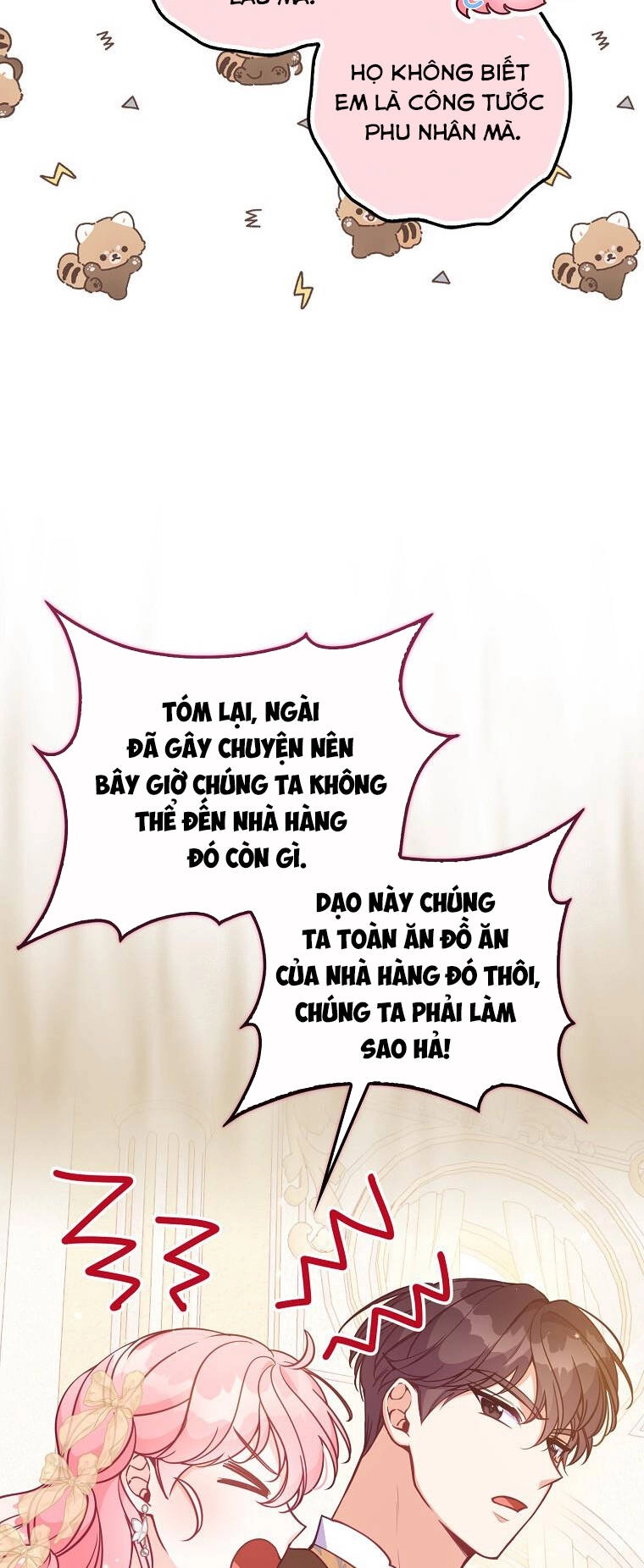 Cô Em Gái Quý Giá Của Nhân Vật Phản Diện Chapter 120 - 10