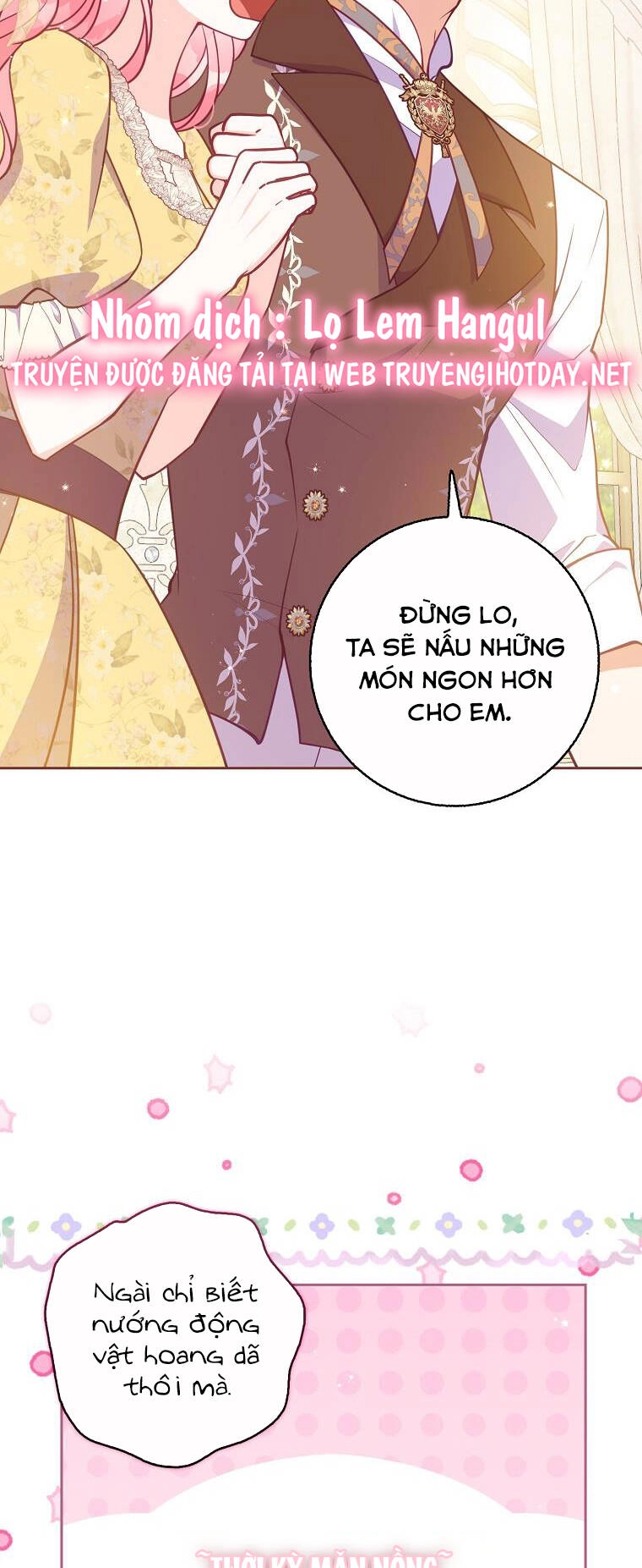 Cô Em Gái Quý Giá Của Nhân Vật Phản Diện Chapter 120 - 11