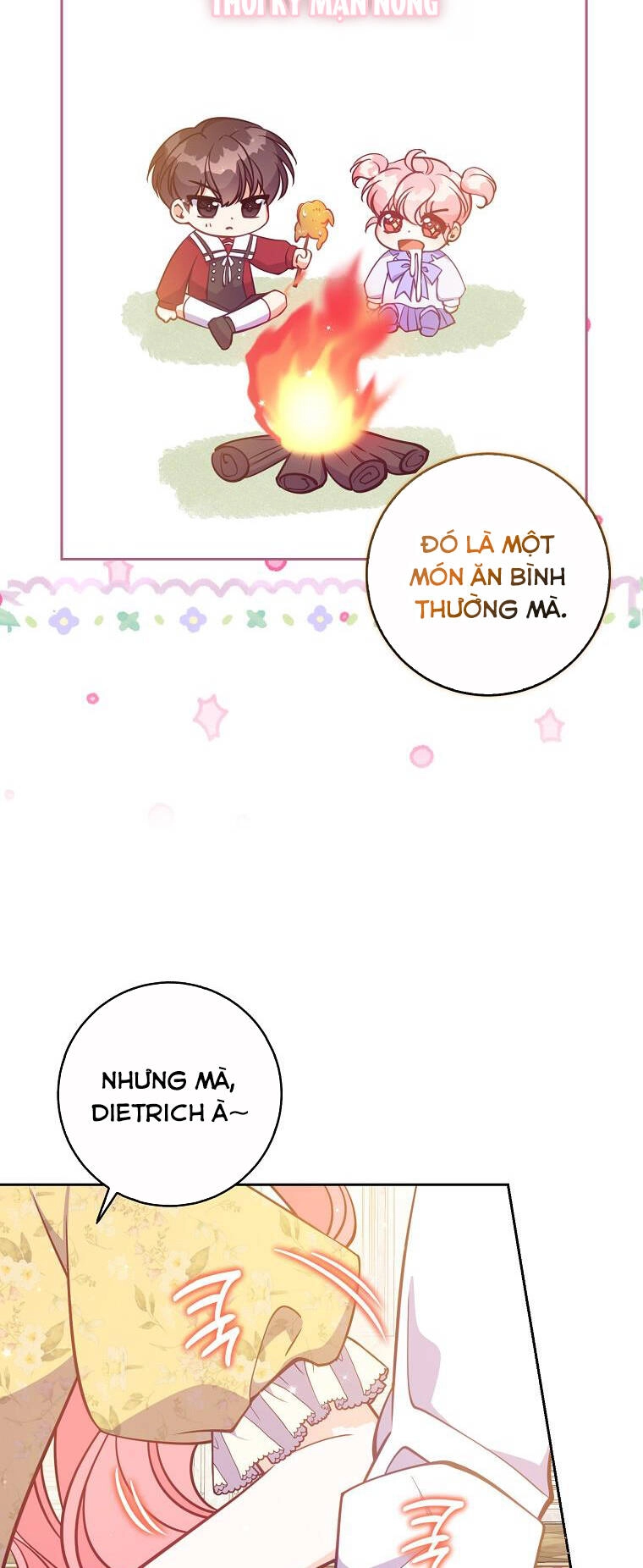 Cô Em Gái Quý Giá Của Nhân Vật Phản Diện Chapter 120 - 12