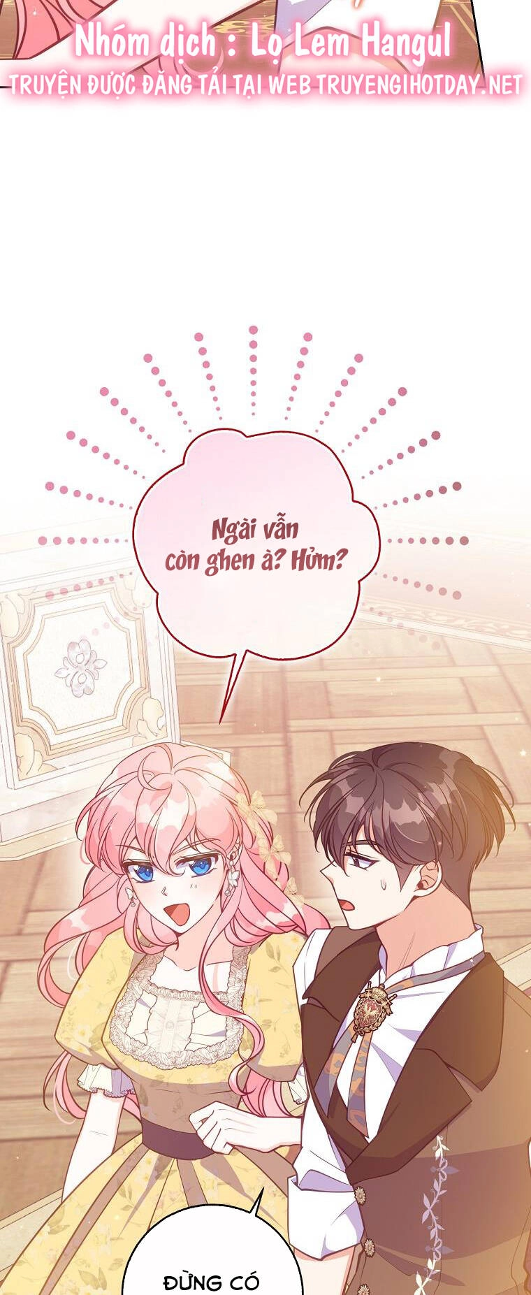 Cô Em Gái Quý Giá Của Nhân Vật Phản Diện Chapter 120 - 13