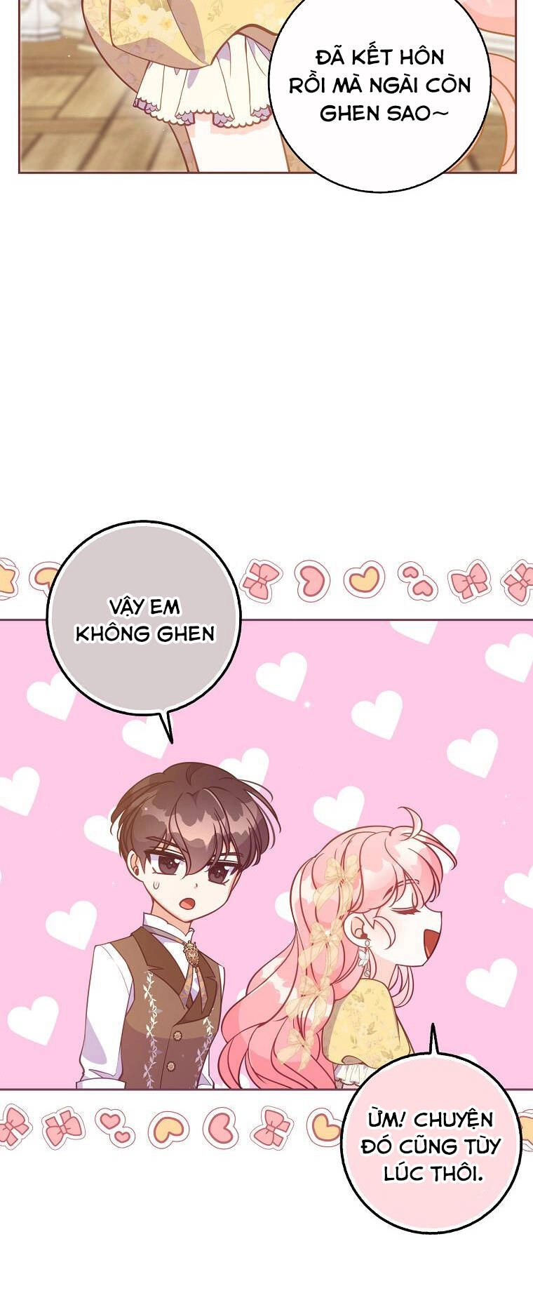 Cô Em Gái Quý Giá Của Nhân Vật Phản Diện Chapter 120 - 15