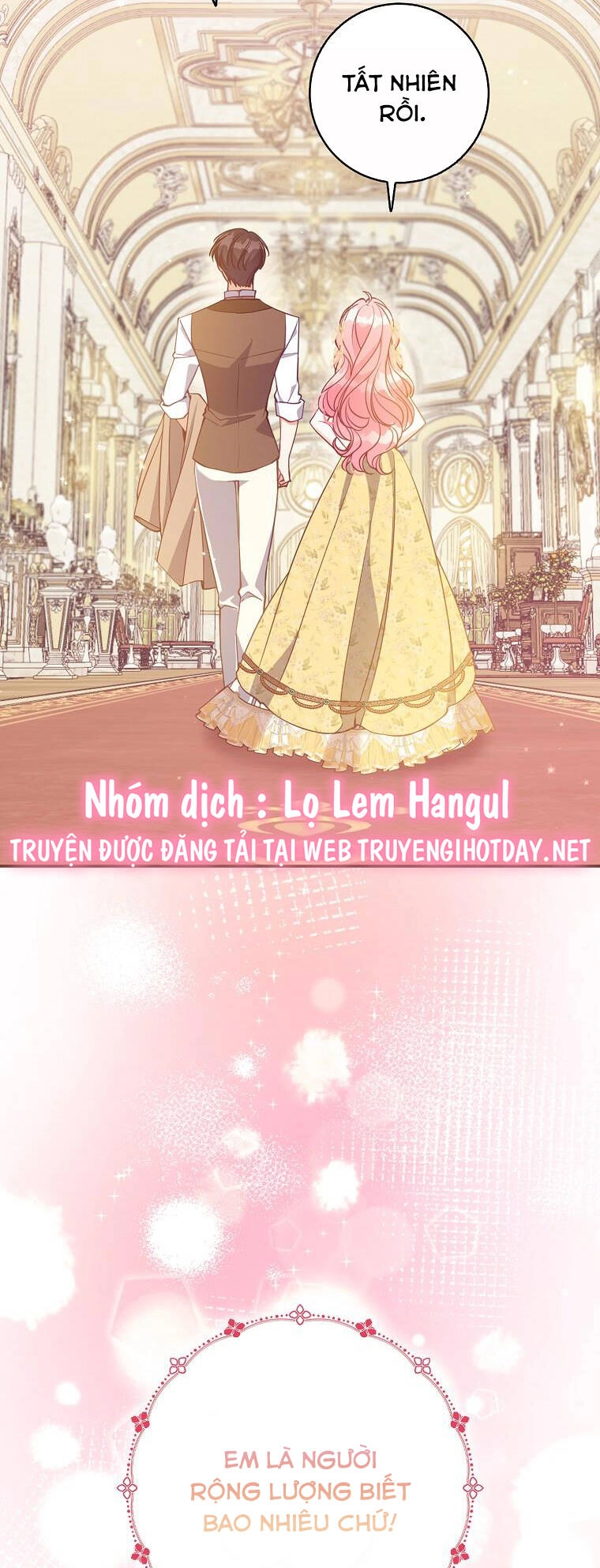 Cô Em Gái Quý Giá Của Nhân Vật Phản Diện Chapter 120 - 17