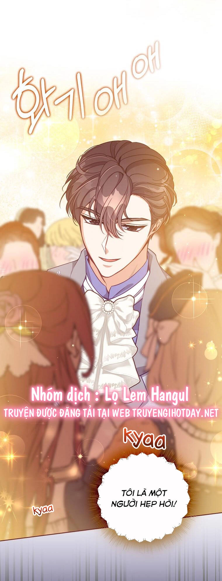 Cô Em Gái Quý Giá Của Nhân Vật Phản Diện Chapter 120 - 19