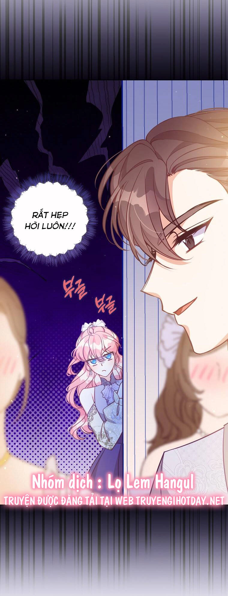 Cô Em Gái Quý Giá Của Nhân Vật Phản Diện Chapter 120 - 20