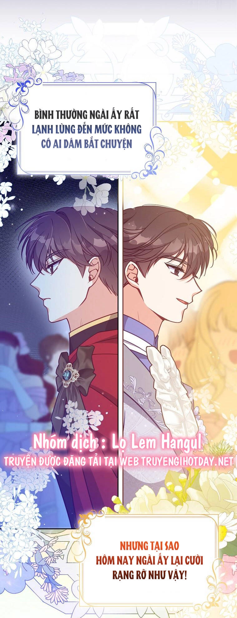 Cô Em Gái Quý Giá Của Nhân Vật Phản Diện Chapter 120 - 21