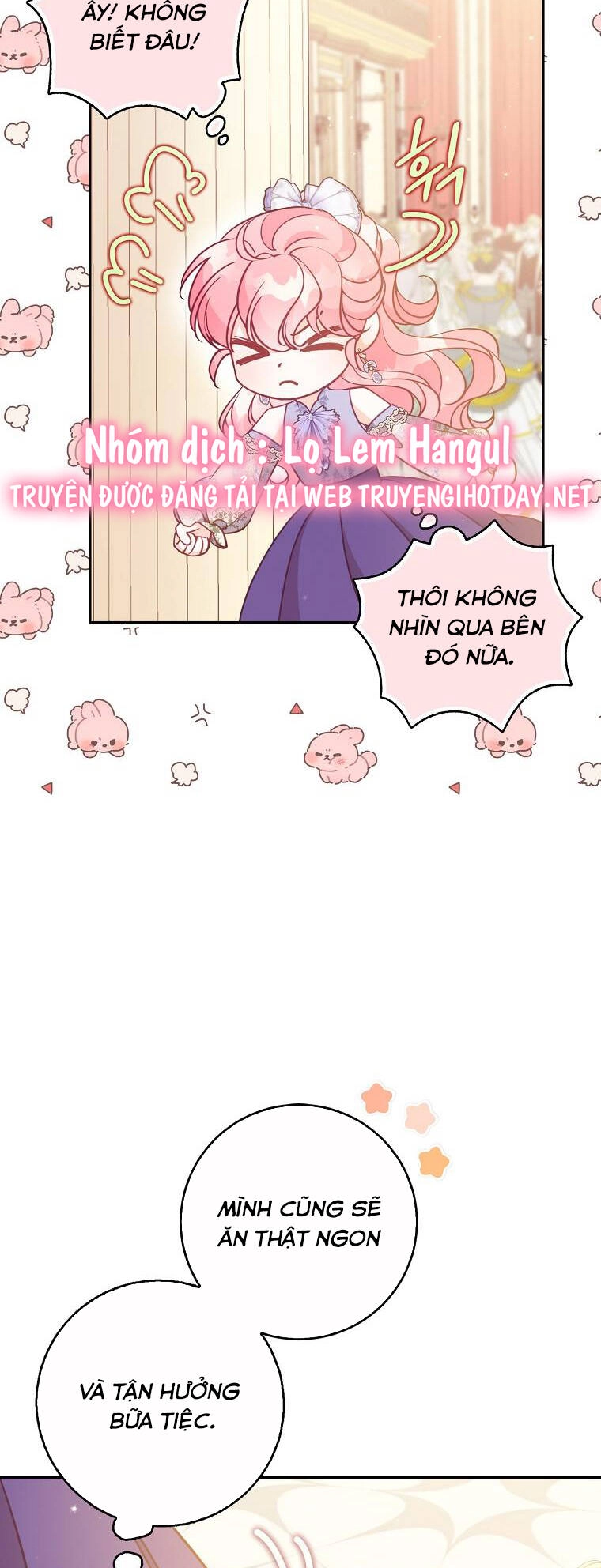 Cô Em Gái Quý Giá Của Nhân Vật Phản Diện Chapter 120 - 23