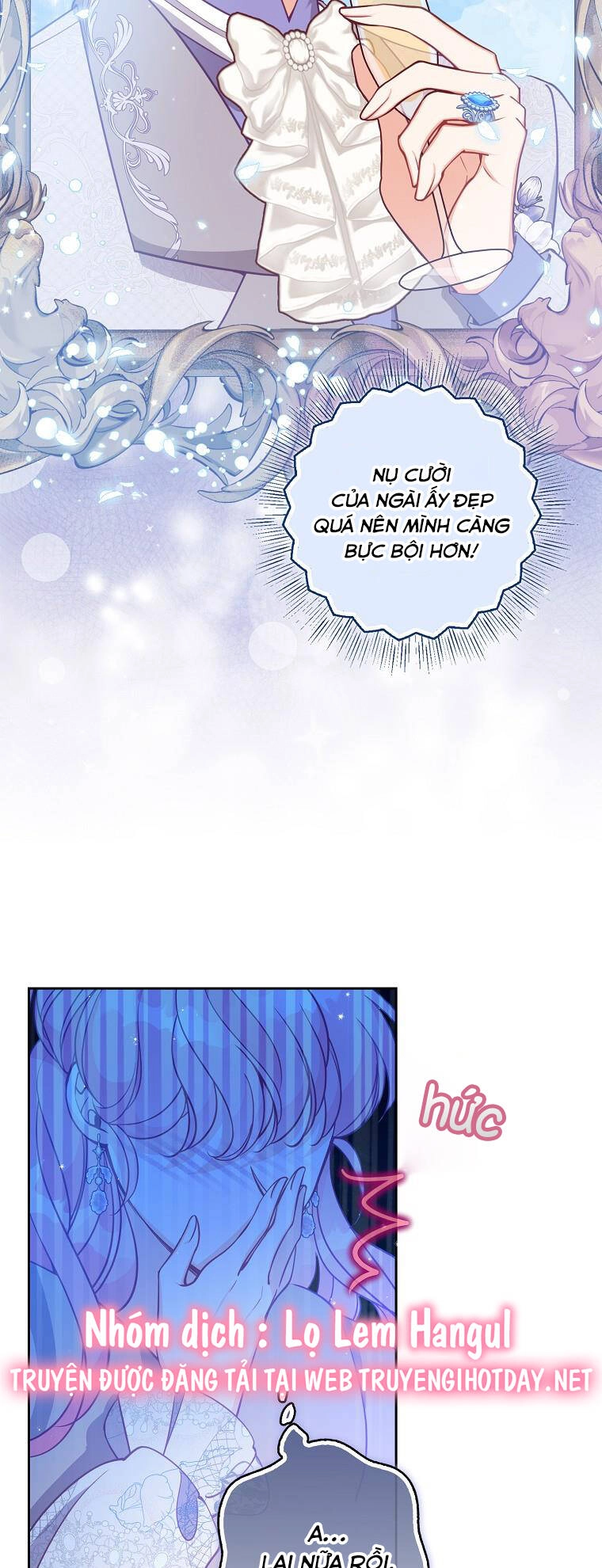 Cô Em Gái Quý Giá Của Nhân Vật Phản Diện Chapter 120 - 32