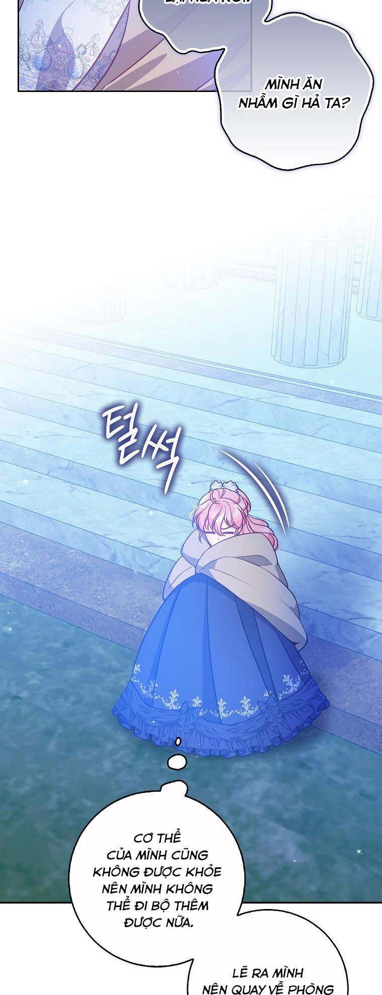 Cô Em Gái Quý Giá Của Nhân Vật Phản Diện Chapter 120 - 33