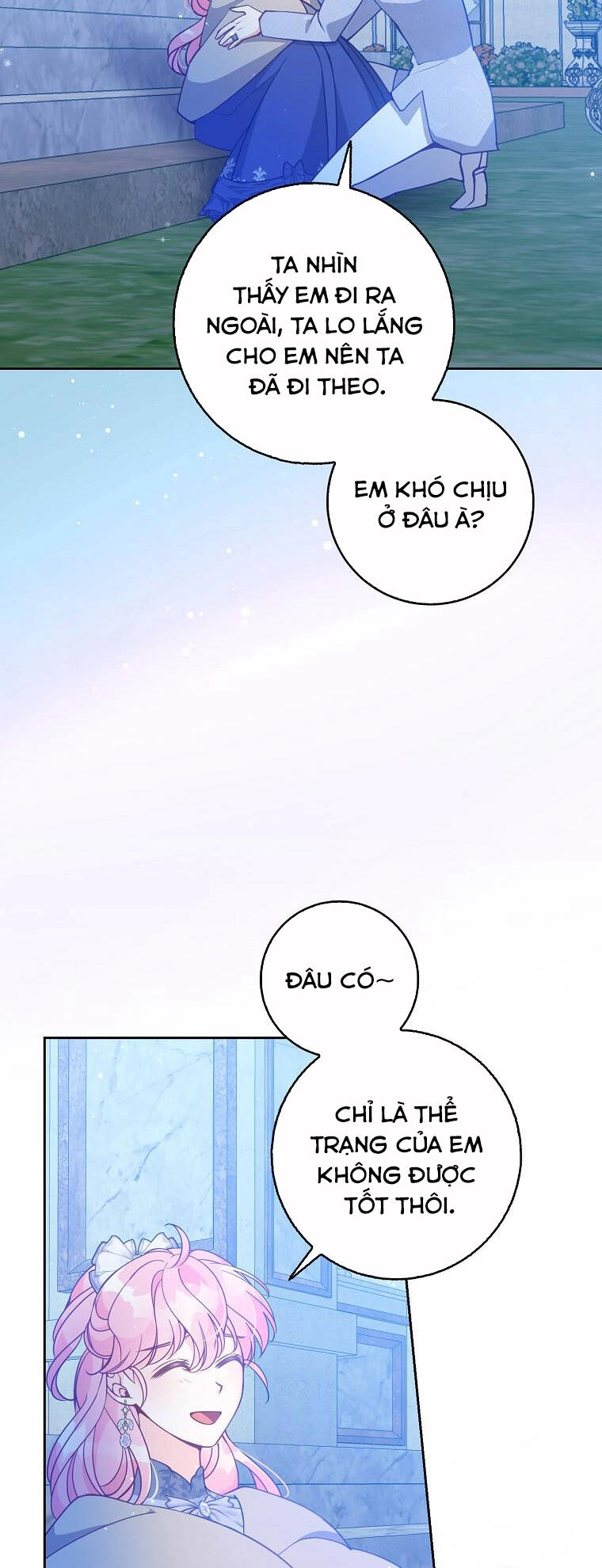 Cô Em Gái Quý Giá Của Nhân Vật Phản Diện Chapter 120 - 37