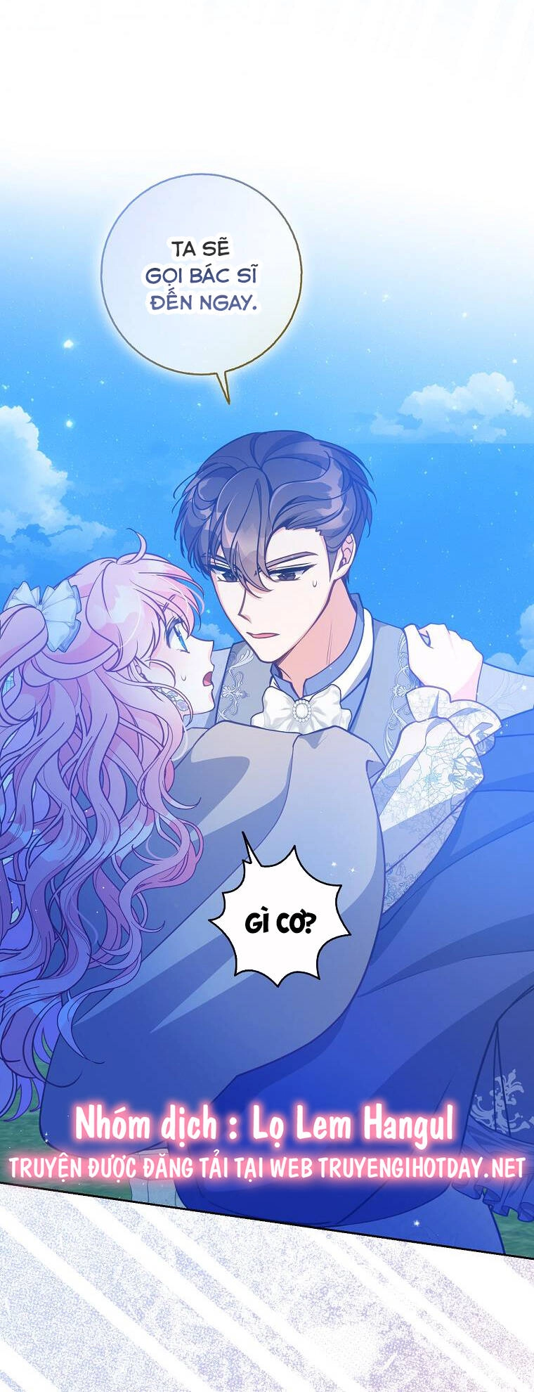 Cô Em Gái Quý Giá Của Nhân Vật Phản Diện Chapter 120 - 39