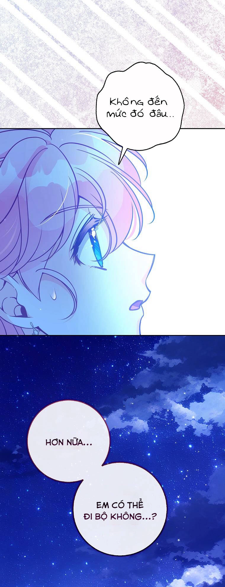 Cô Em Gái Quý Giá Của Nhân Vật Phản Diện Chapter 120 - 40