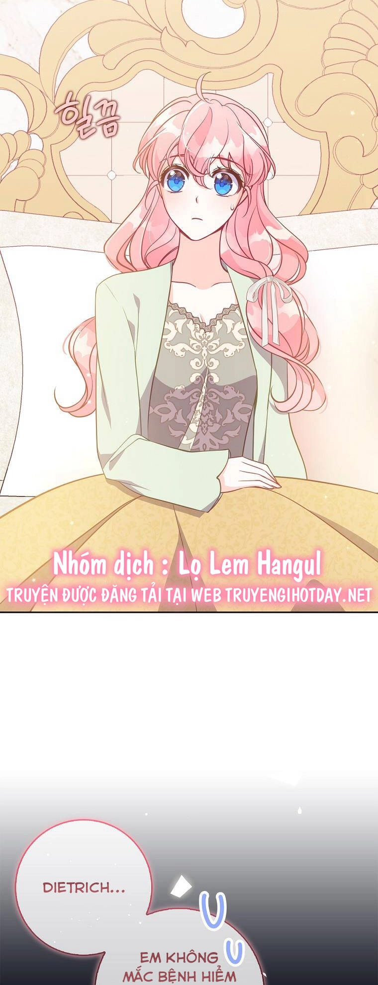 Cô Em Gái Quý Giá Của Nhân Vật Phản Diện Chapter 120 - 42