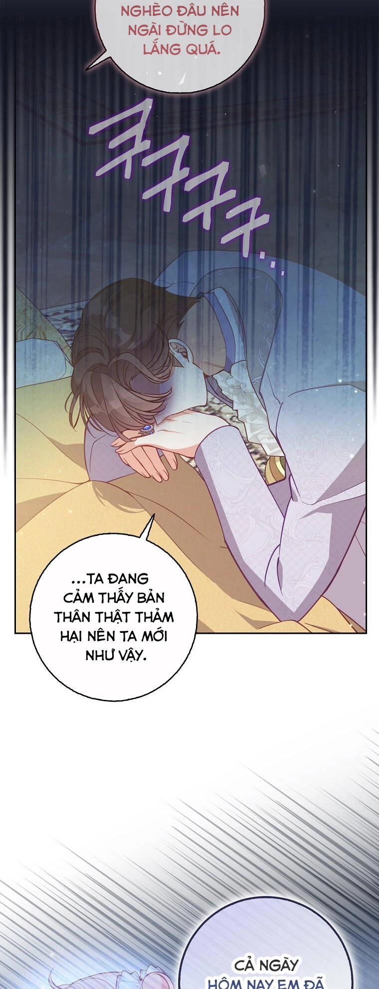 Cô Em Gái Quý Giá Của Nhân Vật Phản Diện Chapter 120 - 43