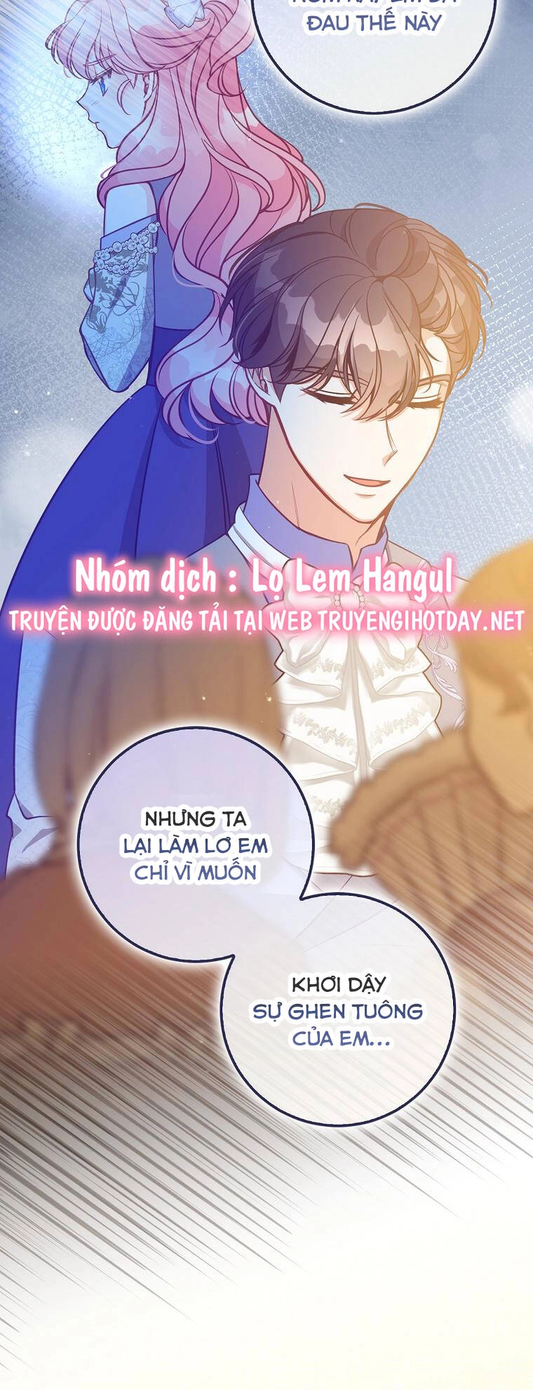 Cô Em Gái Quý Giá Của Nhân Vật Phản Diện Chapter 120 - 44