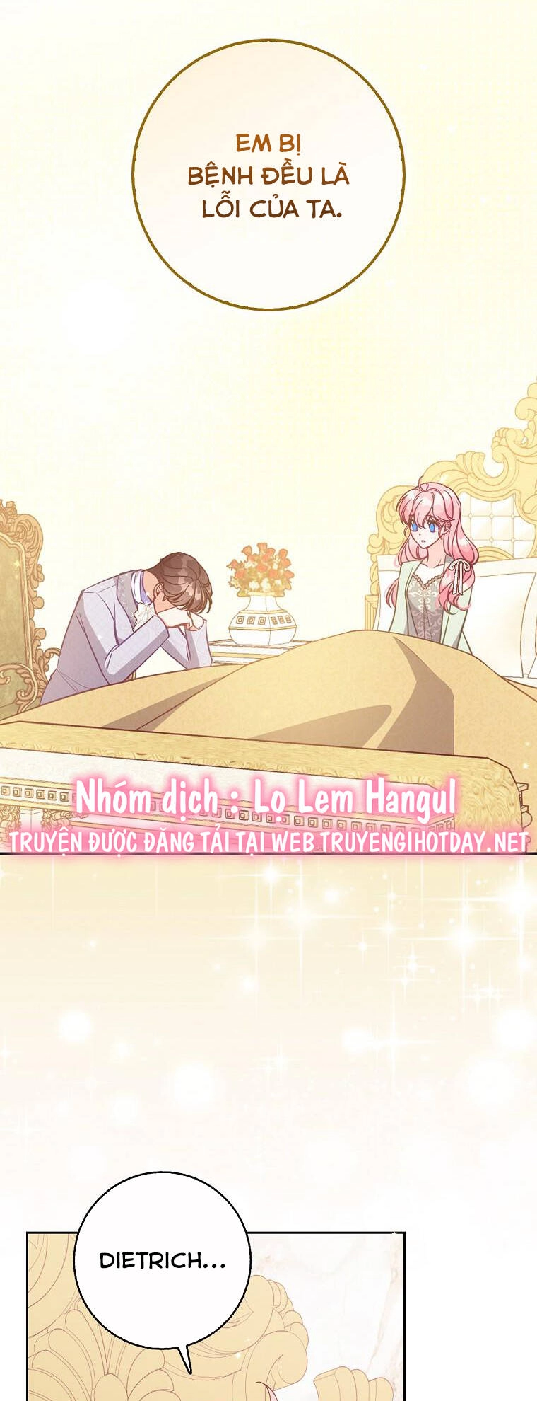 Cô Em Gái Quý Giá Của Nhân Vật Phản Diện Chapter 120 - 45