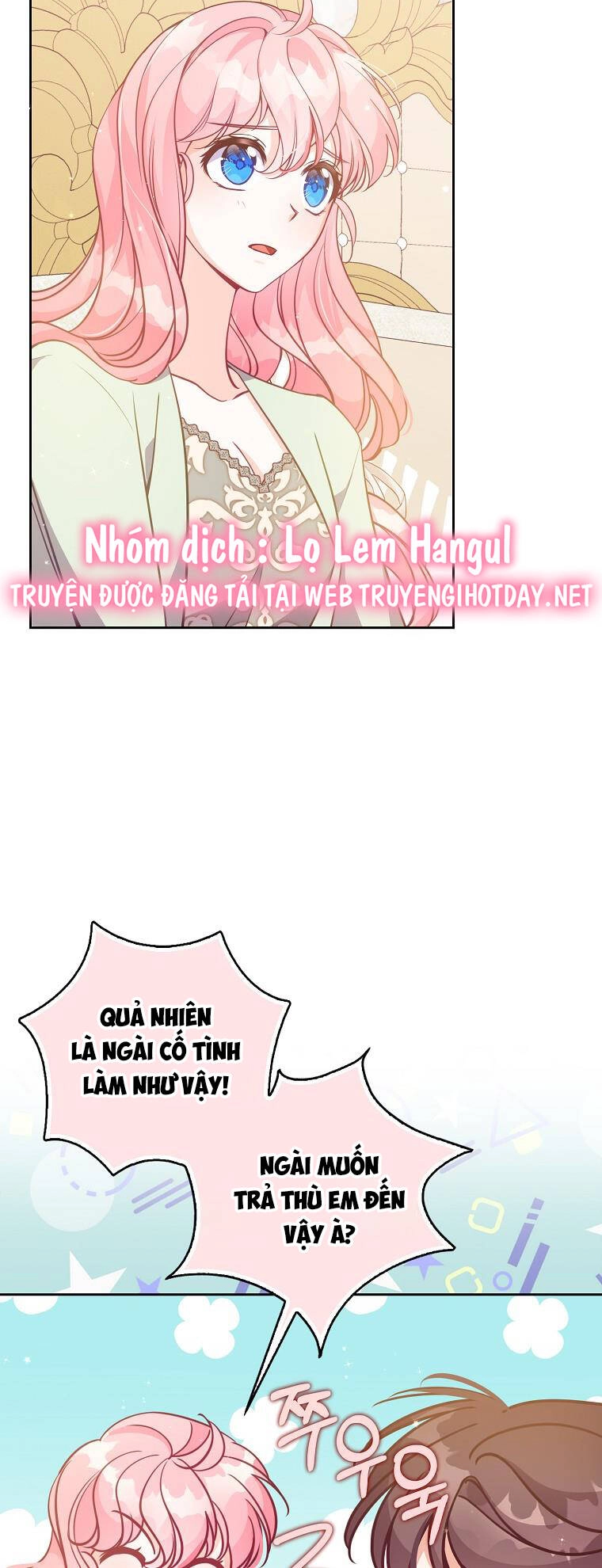 Cô Em Gái Quý Giá Của Nhân Vật Phản Diện Chapter 120 - 46