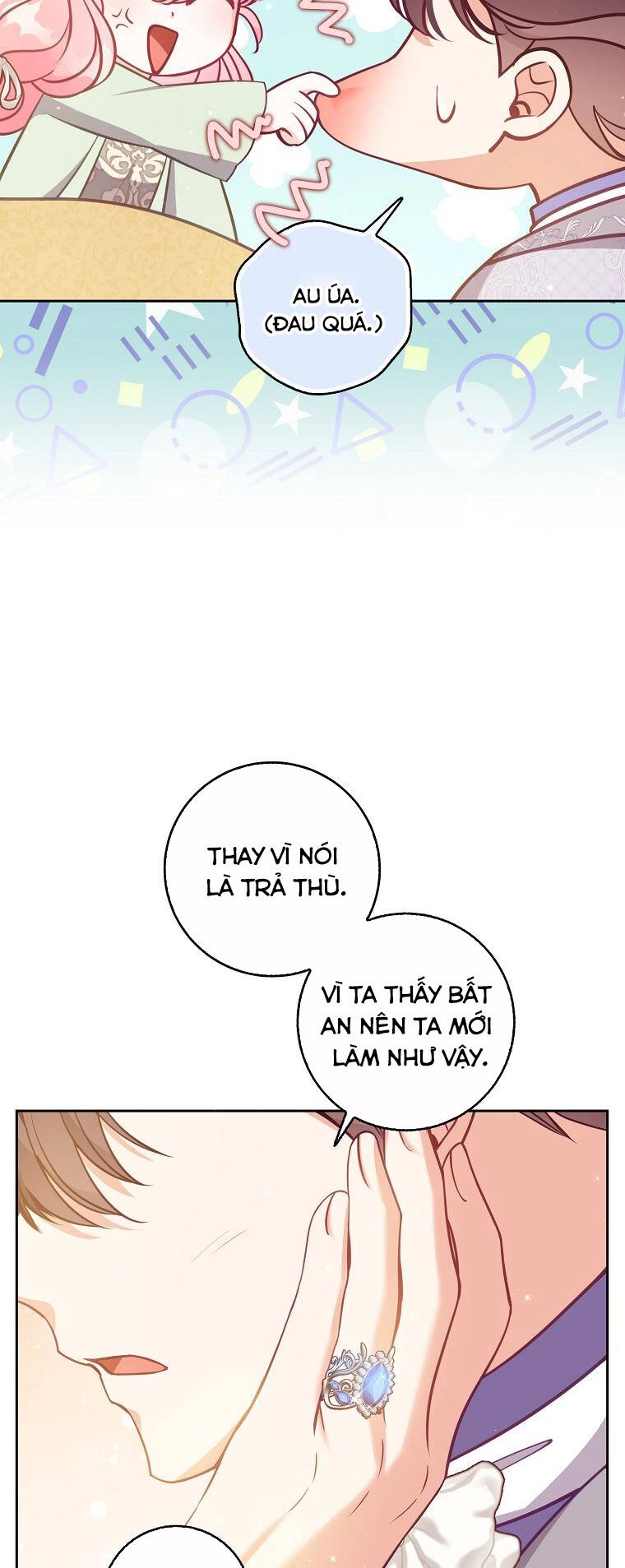 Cô Em Gái Quý Giá Của Nhân Vật Phản Diện Chapter 120 - 47