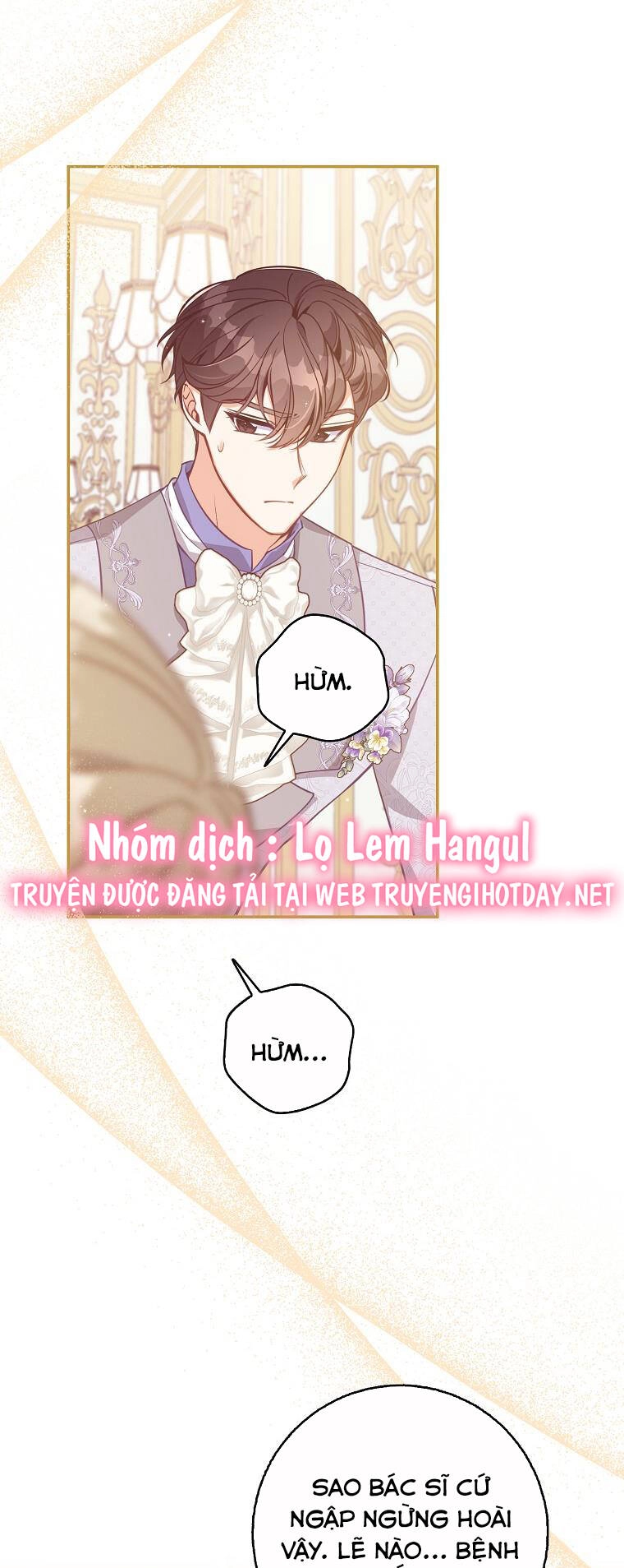 Cô Em Gái Quý Giá Của Nhân Vật Phản Diện Chapter 120 - 53