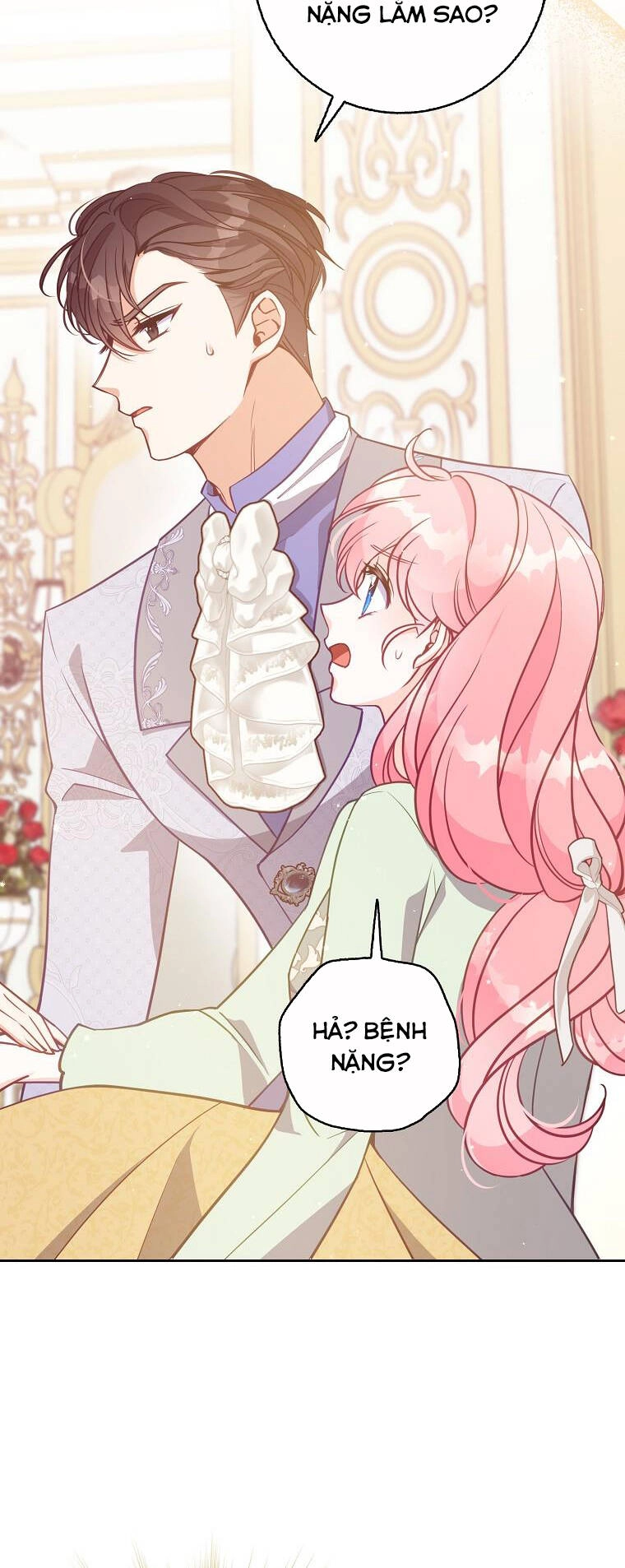 Cô Em Gái Quý Giá Của Nhân Vật Phản Diện Chapter 120 - 54