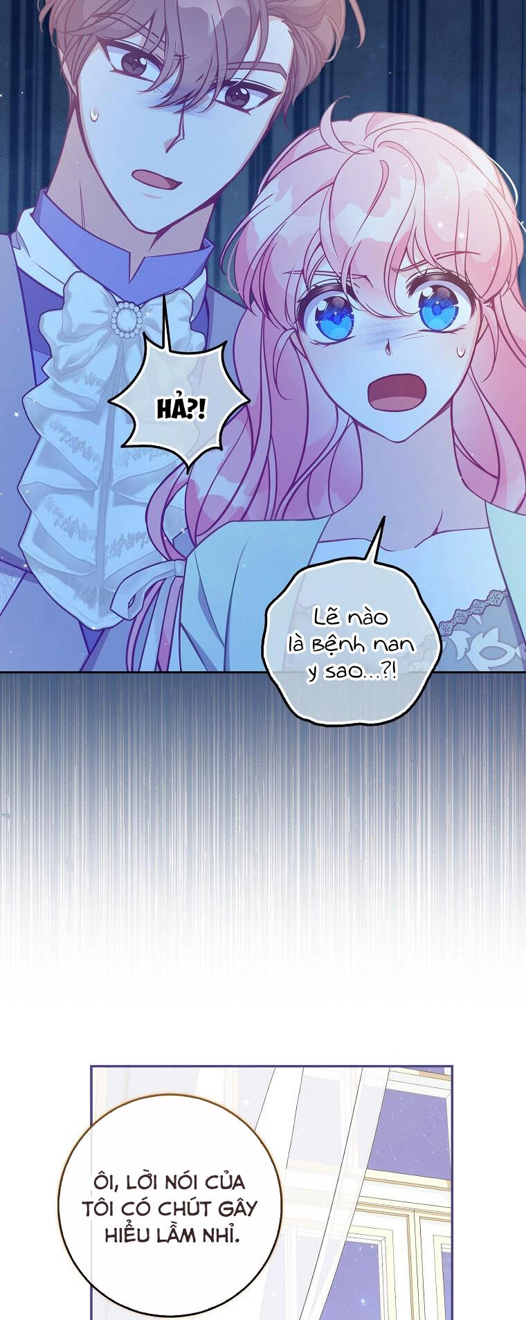 Cô Em Gái Quý Giá Của Nhân Vật Phản Diện Chapter 120 - 57